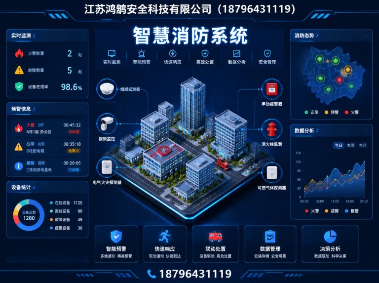 鄂州国家高新技术企业展示图